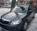 Сірий Шкода Октавія, об'ємом двигуна 1.97 л та пробігом 270 тис. км за 11300 $, фото 3 на Automoto.ua