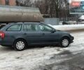 Сірий Шкода Октавія, об'ємом двигуна 1.6 л та пробігом 265 тис. км за 6850 $, фото 3 на Automoto.ua