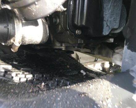 Серый Шкода Октавия, объемом двигателя 1.6 л и пробегом 200 тыс. км за 2990 $, фото 11 на Automoto.ua