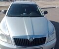 Серый Шкода Октавия, объемом двигателя 2 л и пробегом 271 тыс. км за 7700 $, фото 1 на Automoto.ua