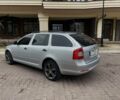 Серый Шкода Октавия, объемом двигателя 1.6 л и пробегом 215 тыс. км за 7700 $, фото 7 на Automoto.ua