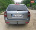 Шкода Октавия 2011 в Херсоне на Automoto.ua Серый Шкода Октавия, объемом двигателя 1.6 л и пробегом 305 тыс. км за 7300 $, фото 6 на Automoto.ua