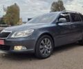 Серый Шкода Октавия, объемом двигателя 1.6 л и пробегом 194 тыс. км за 10500 $, фото 25 на Automoto.ua