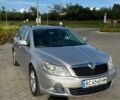 Серый Шкода Октавия, объемом двигателя 1.97 л и пробегом 327 тыс. км за 8000 $, фото 1 на Automoto.ua