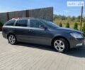 Серый Шкода Октавия, объемом двигателя 1.6 л и пробегом 240 тыс. км за 8500 $, фото 3 на Automoto.ua