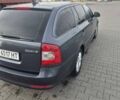 Сірий Шкода Октавія, об'ємом двигуна 1.6 л та пробігом 272 тис. км за 7500 $, фото 17 на Automoto.ua