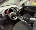 Серый Шкода Октавия, объемом двигателя 1.6 л и пробегом 203 тыс. км за 9500 $, фото 6 на Automoto.ua