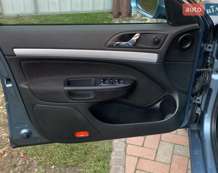 Сірий Шкода Октавія, об'ємом двигуна 1.39 л та пробігом 159 тис. км за 7999 $, фото 14 на Automoto.ua