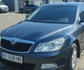 Сірий Шкода Октавія, об'ємом двигуна 1.6 л та пробігом 315 тис. км за 6800 $, фото 1 на Automoto.ua