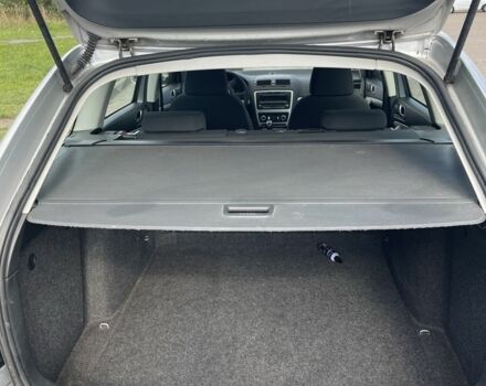 Сірий Шкода Октавія, об'ємом двигуна 1.6 л та пробігом 239 тис. км за 6750 $, фото 7 на Automoto.ua