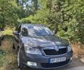Серый Шкода Октавия, объемом двигателя 1.8 л и пробегом 221 тыс. км за 7600 $, фото 1 на Automoto.ua