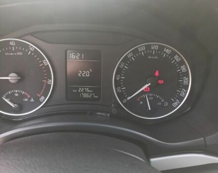 Серый Шкода Октавия, объемом двигателя 1.2 л и пробегом 280 тыс. км за 6800 $, фото 4 на Automoto.ua