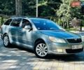 Серый Шкода Октавия, объемом двигателя 1.6 л и пробегом 245 тыс. км за 7500 $, фото 1 на Automoto.ua