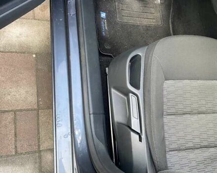 Сірий Шкода Октавія, об'ємом двигуна 1.6 л та пробігом 211 тис. км за 8200 $, фото 22 на Automoto.ua