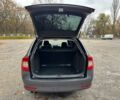 Сірий Шкода Октавія, об'ємом двигуна 1.8 л та пробігом 276 тис. км за 7950 $, фото 11 на Automoto.ua