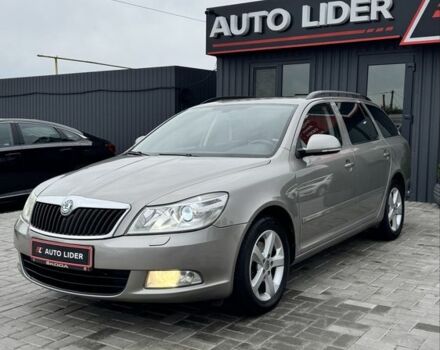 Шкода Октавія 2011 у Кропивницькому (Кіровограді) на Automoto.ua Сірий Шкода Октавія, об'ємом двигуна 1.8 л та пробігом 240 тис. км за 7900 $, фото 7 на Automoto.ua