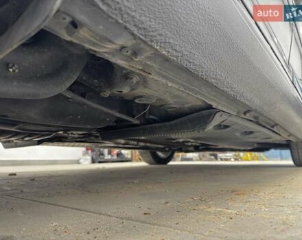 Серый Шкода Октавия, объемом двигателя 2 л и пробегом 217 тыс. км за 10750 $, фото 42 на Automoto.ua