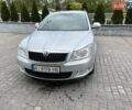 Серый Шкода Октавия, объемом двигателя 1.6 л и пробегом 263 тыс. км за 7700 $, фото 1 на Automoto.ua