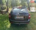 Серый Шкода Октавия, объемом двигателя 1.6 л и пробегом 280 тыс. км за 5500 $, фото 8 на Automoto.ua