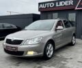 Шкода Октавія 2011 у Кропивницькому (Кіровограді) на Automoto.ua Сірий Шкода Октавія, об'ємом двигуна 1.8 л та пробігом 240 тис. км за 7900 $, фото 7 на Automoto.ua