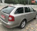Шкода Октавія 2011 у Луцьку на Automoto.ua Сірий Шкода Октавія, об'ємом двигуна 0 л та пробігом 187 тис. км за 7850 $, фото 7 на Automoto.ua