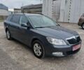 Серый Шкода Октавия, объемом двигателя 1.4 л и пробегом 193 тыс. км за 7999 $, фото 1 на Automoto.ua