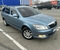 Серый Шкода Октавия, объемом двигателя 1.97 л и пробегом 270 тыс. км за 9500 $, фото 1 на Automoto.ua