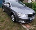 Серый Шкода Октавия, объемом двигателя 1.6 л и пробегом 196 тыс. км за 9000 $, фото 1 на Automoto.ua
