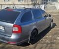 Сірий Шкода Октавія, об'ємом двигуна 1.6 л та пробігом 353 тис. км за 7000 $, фото 4 на Automoto.ua
