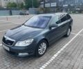 Серый Шкода Октавия, объемом двигателя 2 л и пробегом 308 тыс. км за 8300 $, фото 14 на Automoto.ua