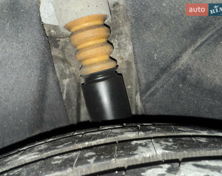 Серый Шкода Октавия, объемом двигателя 1.6 л и пробегом 196 тыс. км за 9850 $, фото 36 на Automoto.ua