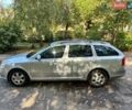 Серый Шкода Октавия, объемом двигателя 1.6 л и пробегом 196 тыс. км за 7799 $, фото 23 на Automoto.ua