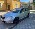 Серый Шкода Октавия, объемом двигателя 1.4 л и пробегом 240 тыс. км за 5900 $, фото 2 на Automoto.ua