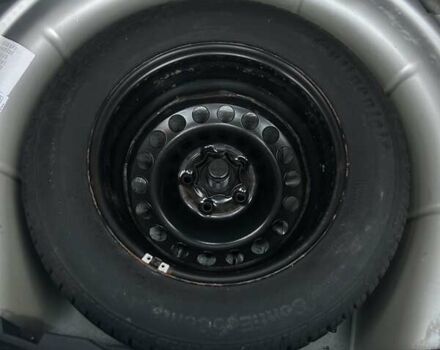 Серый Шкода Октавия, объемом двигателя 1.6 л и пробегом 211 тыс. км за 9449 $, фото 21 на Automoto.ua