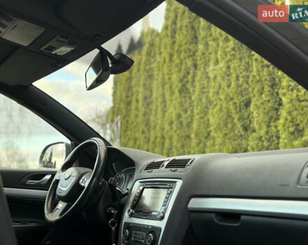 Серый Шкода Октавия, объемом двигателя 2 л и пробегом 230 тыс. км за 9499 $, фото 60 на Automoto.ua