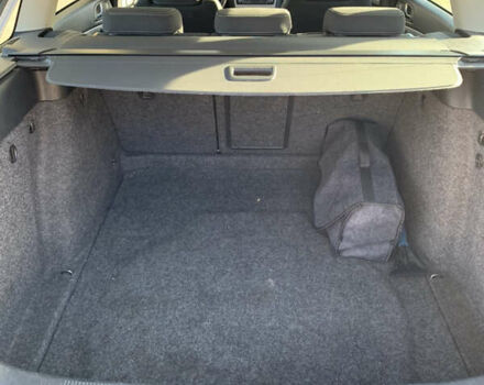 Серый Шкода Октавия, объемом двигателя 1.8 л и пробегом 233 тыс. км за 6800 $, фото 30 на Automoto.ua