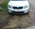 Серый Шкода Октавия, объемом двигателя 1.6 л и пробегом 225 тыс. км за 8300 $, фото 3 на Automoto.ua