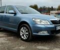 Шкода Октавия 2011 в Тернополе на Automoto.ua Серый Шкода Октавия, объемом двигателя 2 л и пробегом 232 тыс. км за 8700 $, фото 3 на Automoto.ua