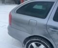 Серый Шкода Октавия, объемом двигателя 1.6 л и пробегом 285 тыс. км за 8400 $, фото 12 на Automoto.ua