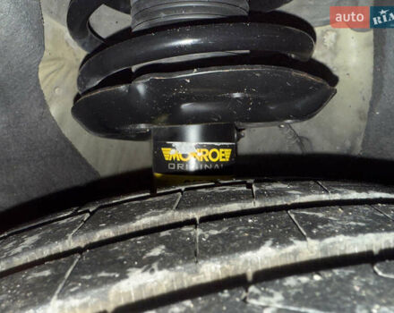 Серый Шкода Октавия, объемом двигателя 1.6 л и пробегом 196 тыс. км за 9850 $, фото 35 на Automoto.ua