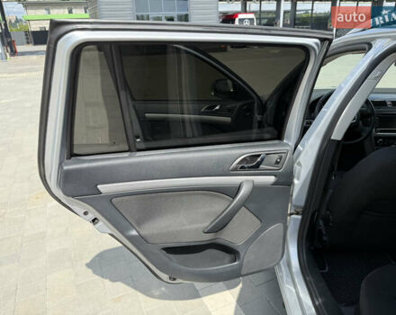 Серый Шкода Октавия, объемом двигателя 1.6 л и пробегом 344 тыс. км за 8700 $, фото 24 на Automoto.ua