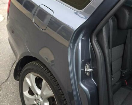 Сірий Шкода Октавія, об'ємом двигуна 1.4 л та пробігом 218 тис. км за 7150 $, фото 81 на Automoto.ua