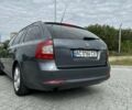 Серый Шкода Октавия, объемом двигателя 1.6 л и пробегом 231 тыс. км за 6850 $, фото 13 на Automoto.ua