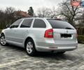 Серый Шкода Октавия, объемом двигателя 1.99 л и пробегом 234 тыс. км за 9800 $, фото 19 на Automoto.ua
