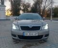 Серый Шкода Октавия, объемом двигателя 1.2 л и пробегом 206 тыс. км за 7300 $, фото 6 на Automoto.ua