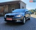 Серый Шкода Октавия, объемом двигателя 1.4 л и пробегом 228 тыс. км за 6600 $, фото 1 на Automoto.ua
