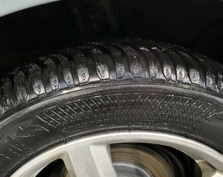 Серый Шкода Октавия, объемом двигателя 1.2 л и пробегом 122 тыс. км за 7200 $, фото 17 на Automoto.ua