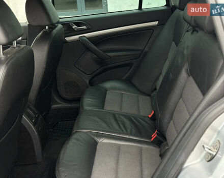 Сірий Шкода Октавія, об'ємом двигуна 1.4 л та пробігом 180 тис. км за 7199 $, фото 8 на Automoto.ua