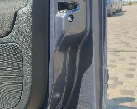 Сірий Шкода Октавія, об'ємом двигуна 1.6 л та пробігом 315 тис. км за 6800 $, фото 22 на Automoto.ua