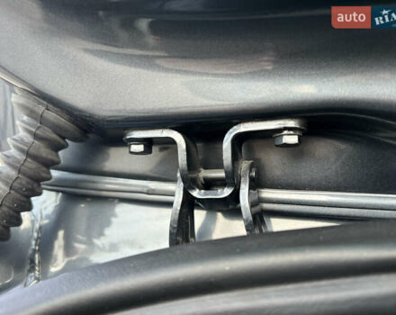 Серый Шкода Октавия, объемом двигателя 2 л и пробегом 211 тыс. км за 13200 $, фото 130 на Automoto.ua